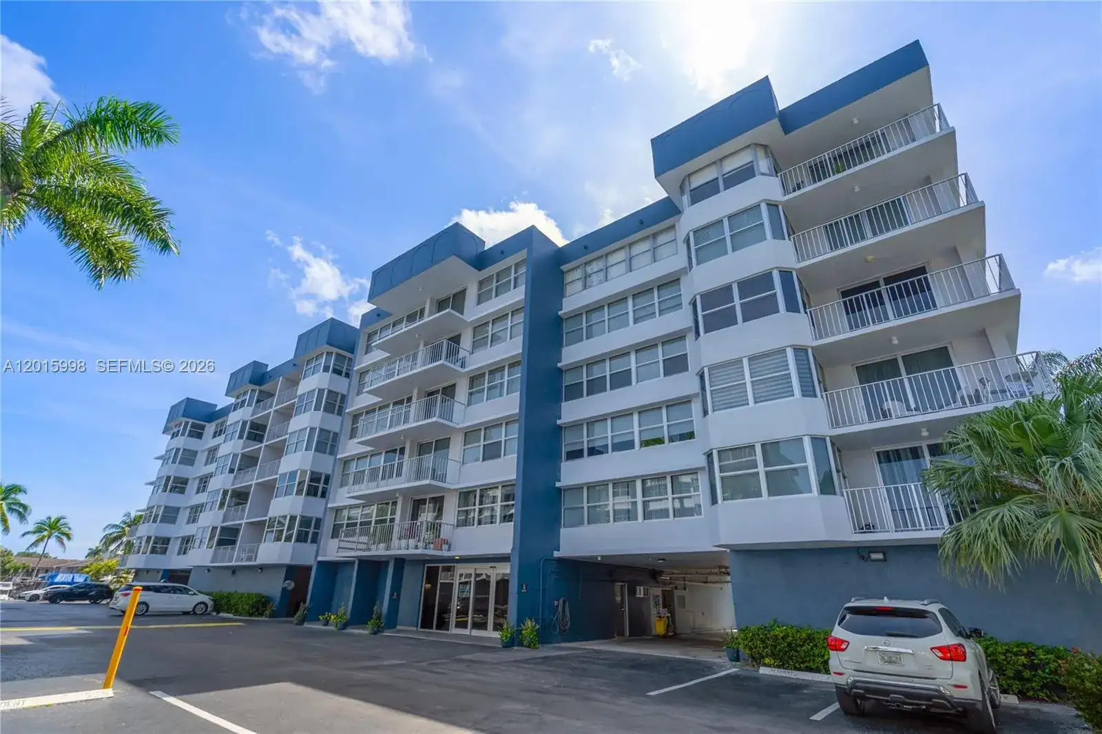 16565 NE 26th Ave # 2B, North Miami Beach FL 33160 photo 3