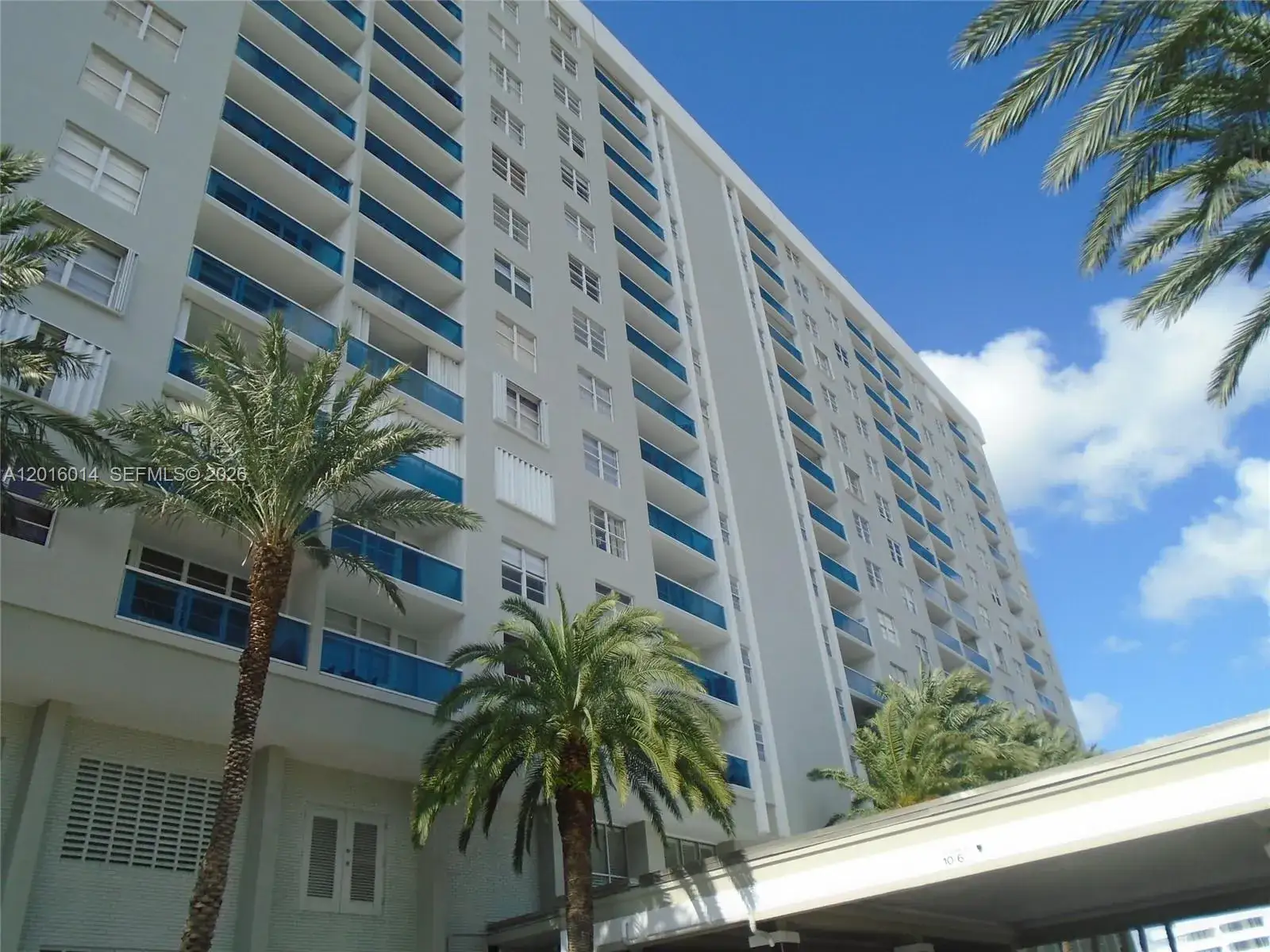2 bedroom 2 bath Residential for sale at 6770 Indian Creek Dr # 7P, Miami Beach FL 33141