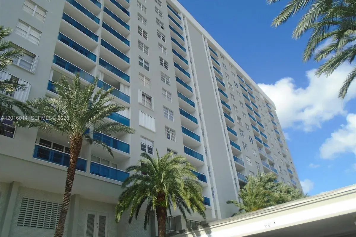6770 Indian Creek Dr # 7P, Miami Beach FL 33141