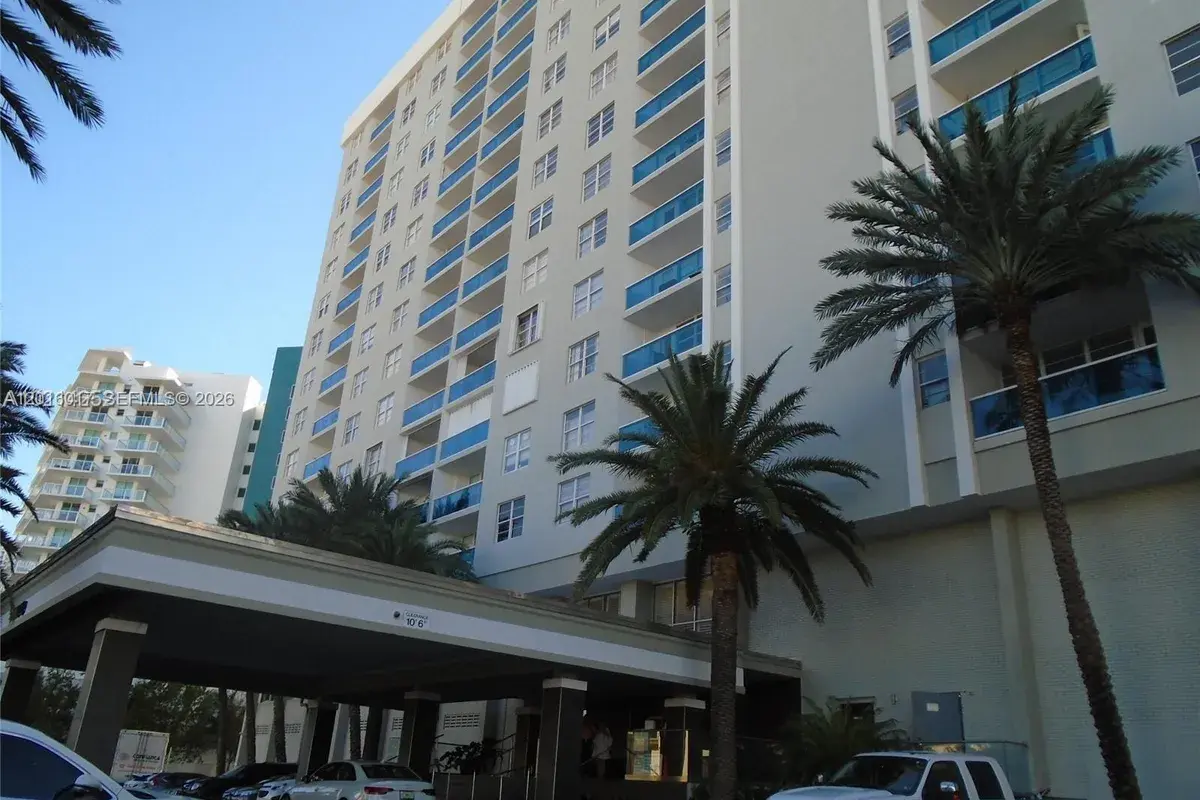 6770 Indian Creek Dr # 6R, Miami Beach FL 33141
