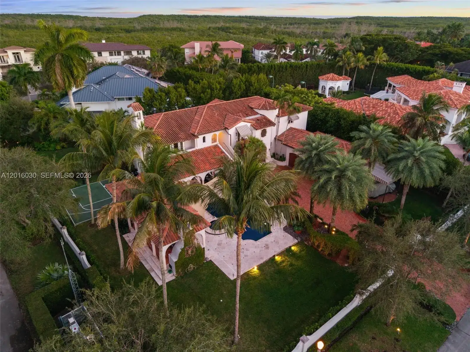 11011 Marin Street, Coral Gables FL 33156 photo 3