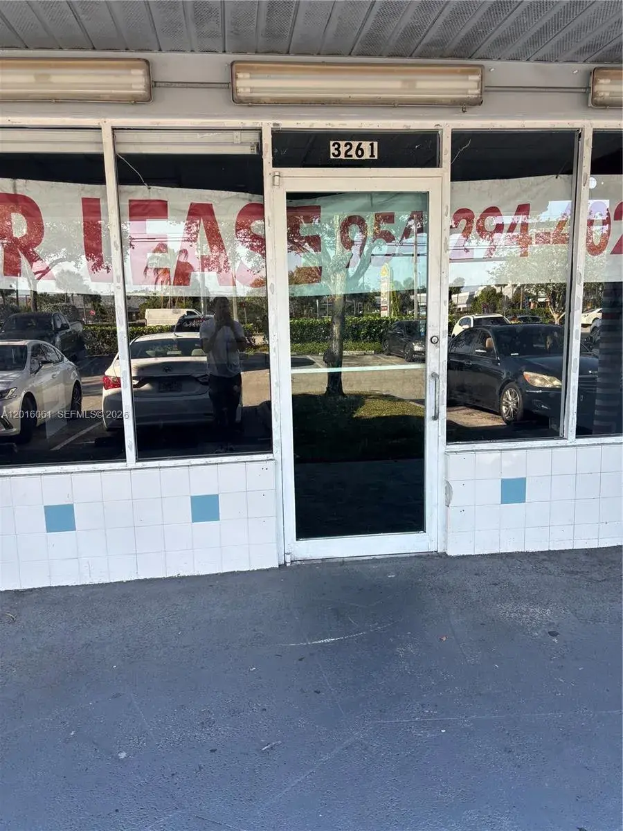 3261 Davie Blvd, Fort Lauderdale FL 33312