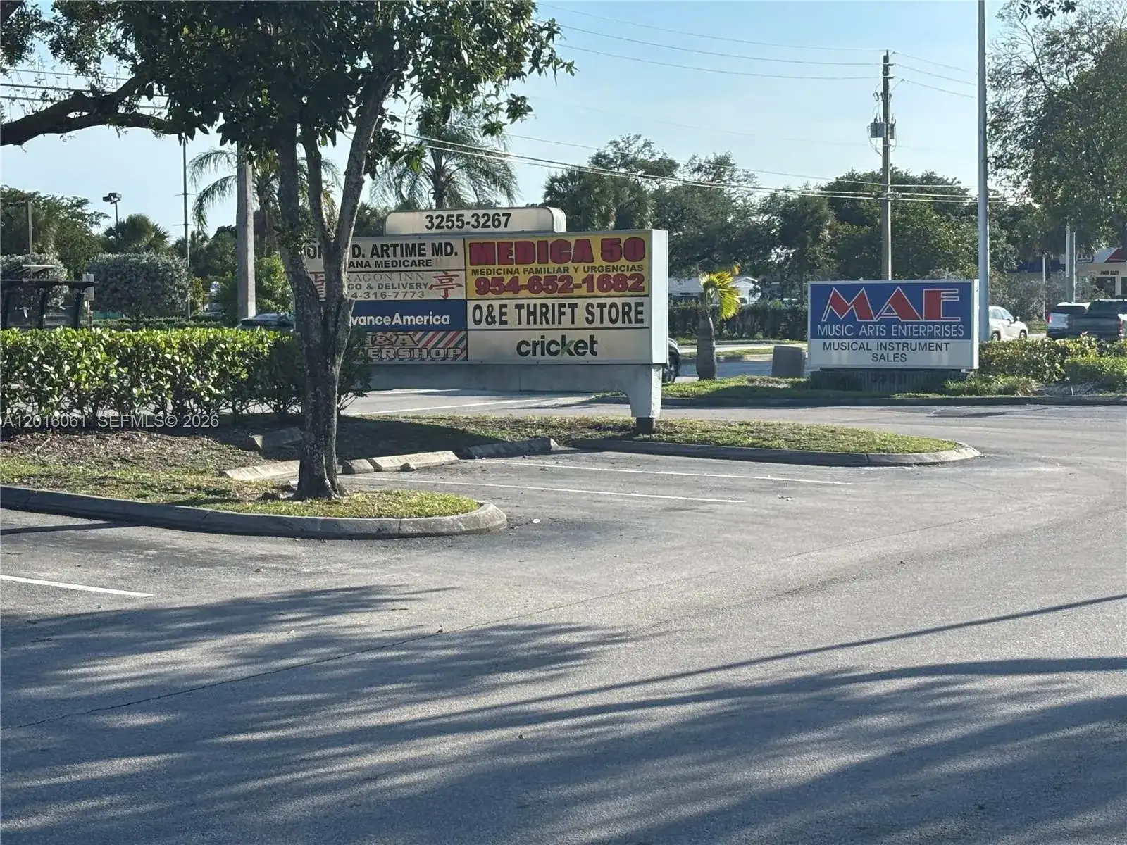 3261 Davie Blvd, Fort Lauderdale FL 33312 photo 3