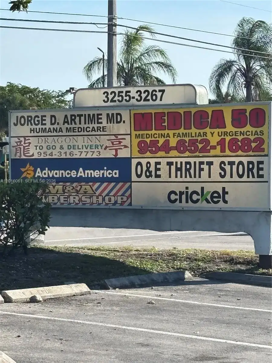3261 Davie Blvd, Fort Lauderdale FL 33312 photo 4