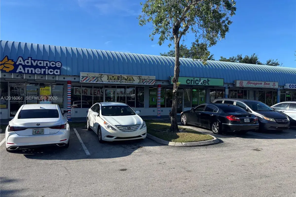 3261 Davie Blvd, Fort Lauderdale FL 33312