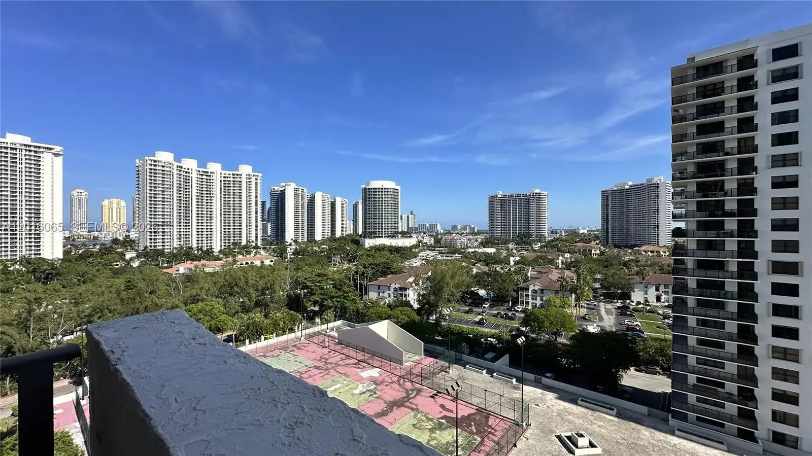 18181 NE 31st Ct # 1408, Aventura FL 33160 photo 3