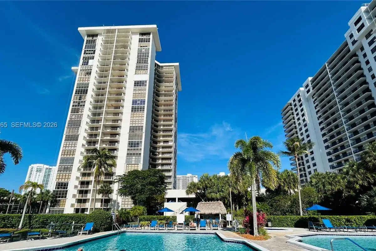 18181 NE 31st Ct # 1408, Aventura FL 33160