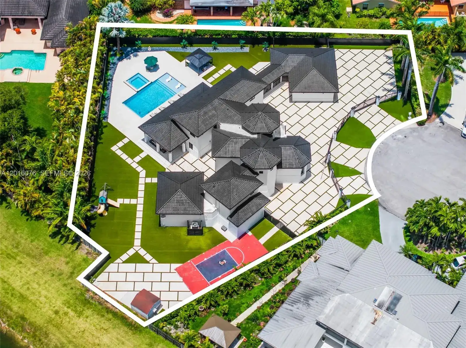9881 SW 148th Ter, Miami FL 33176 photo 3