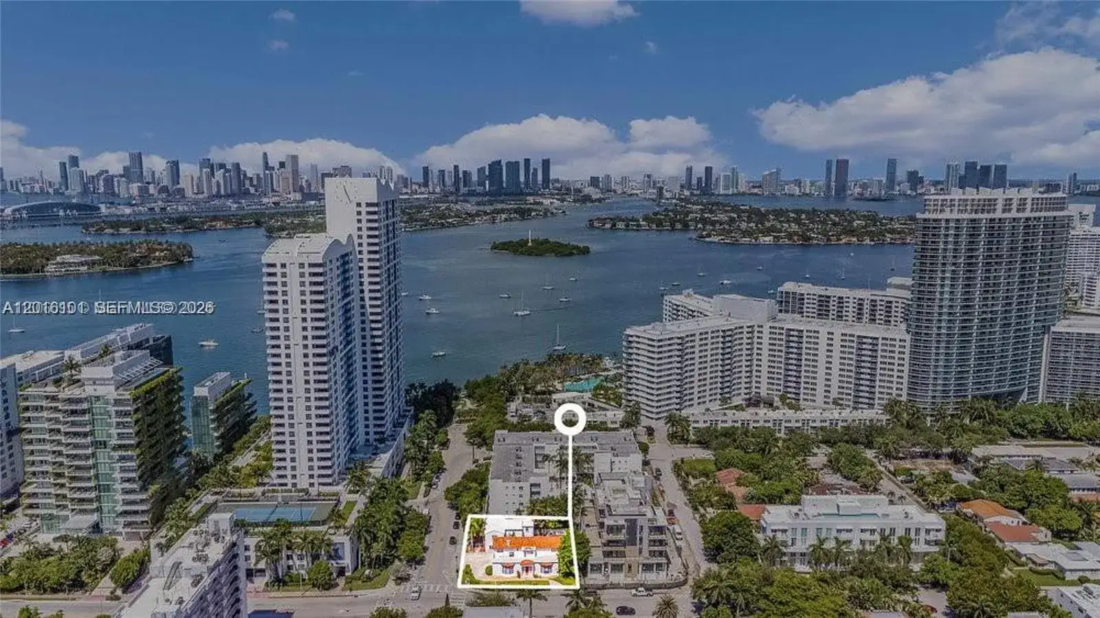 1400 West Ave, Miami Beach FL 33139 photo 3