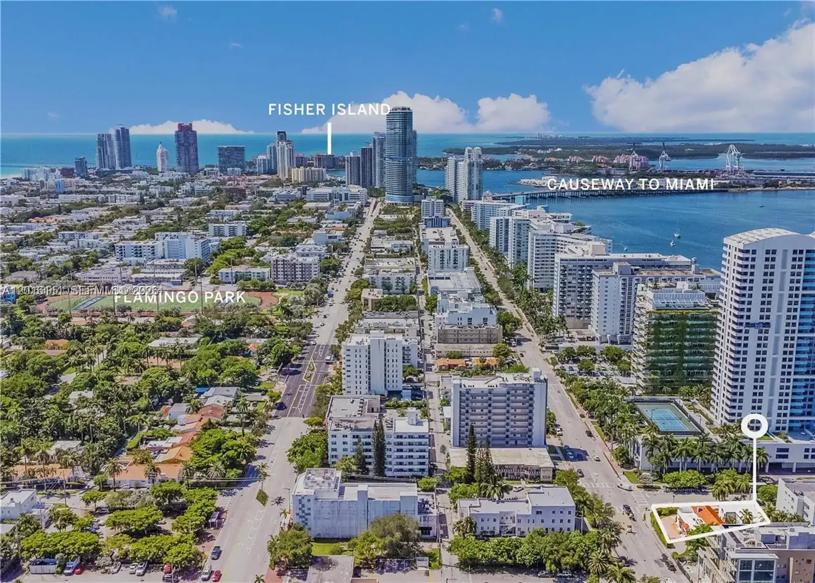 1400 West Ave, Miami Beach FL 33139 photo 2