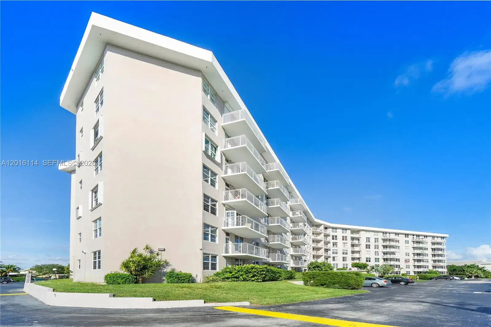 2851 S Ocean Blvd # 7U, Boca Raton FL 33432 photo 3