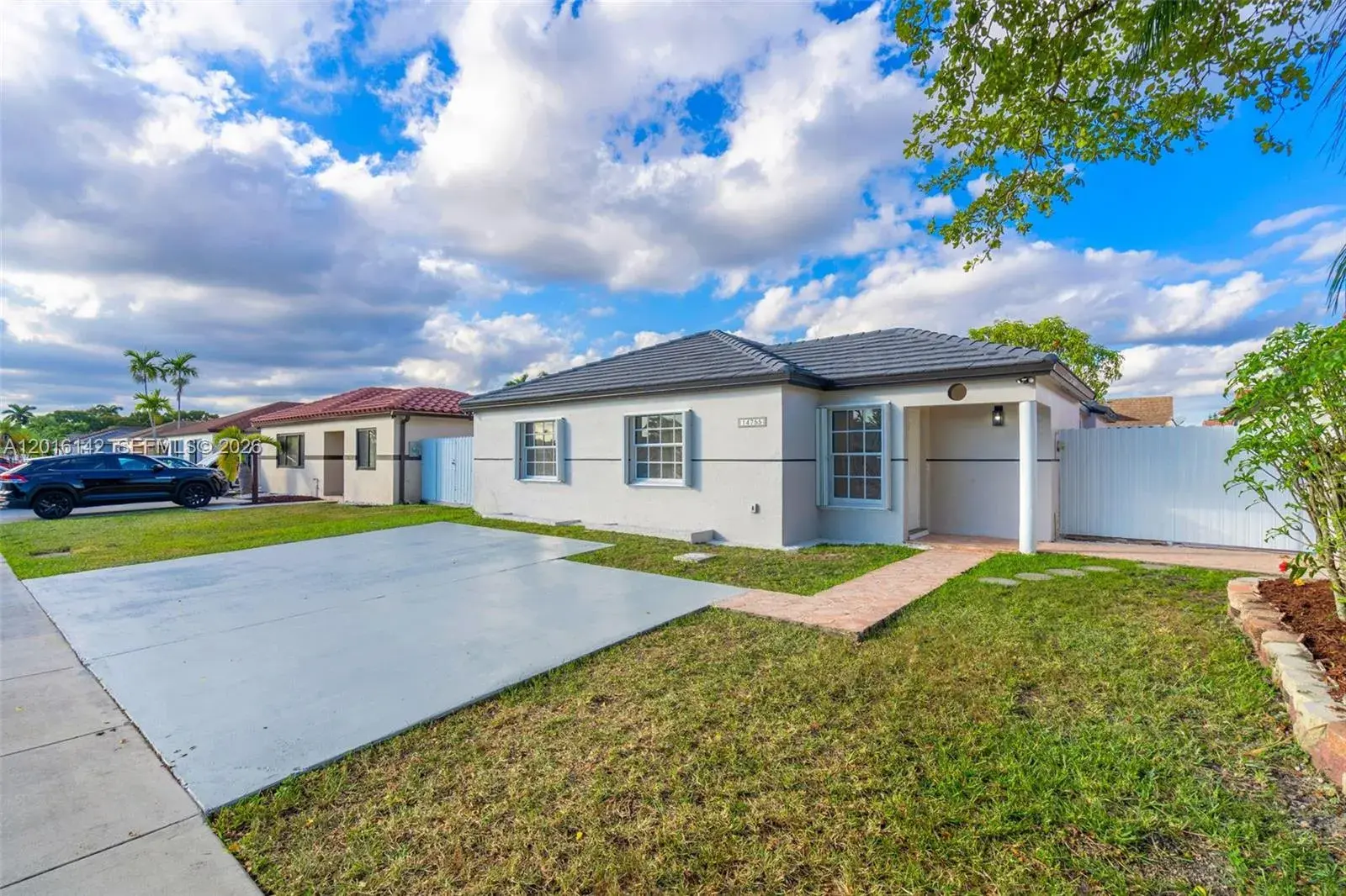 14755 SW 82nd Ter, Miami FL 33193