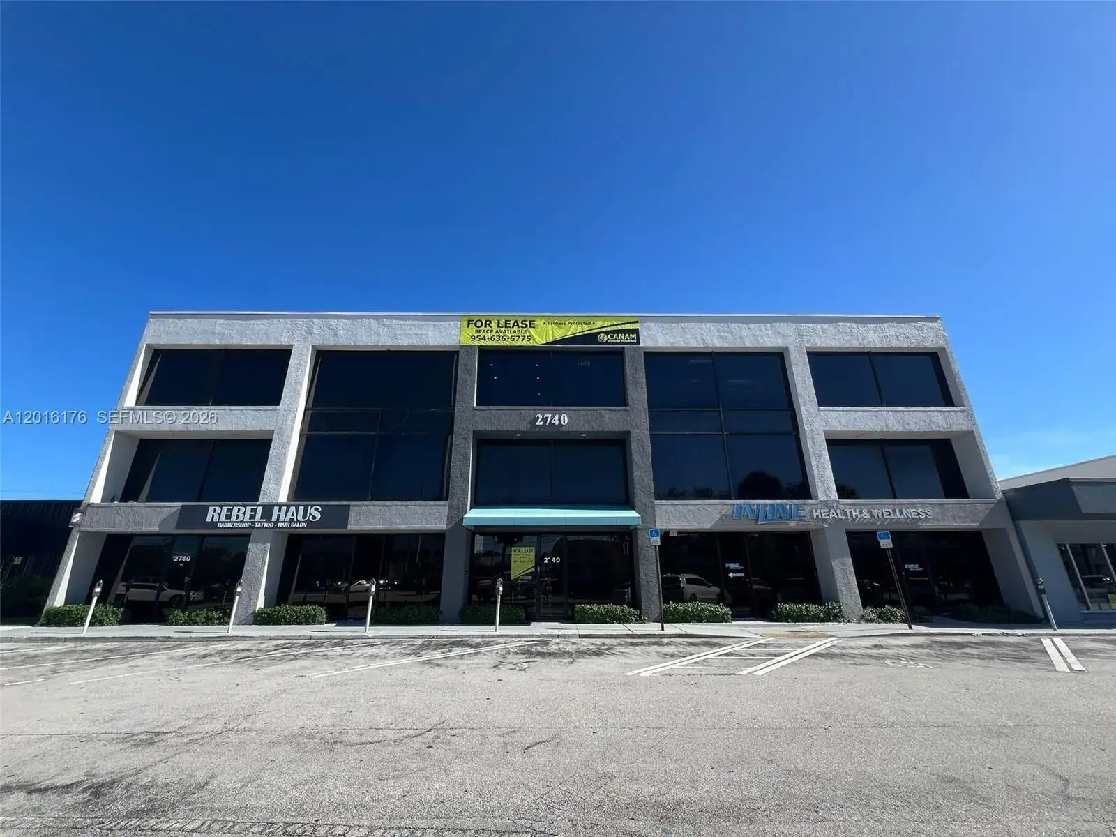 2740 E Oakland Park Blvd # 207, Fort Lauderdale FL 33306 photo 2