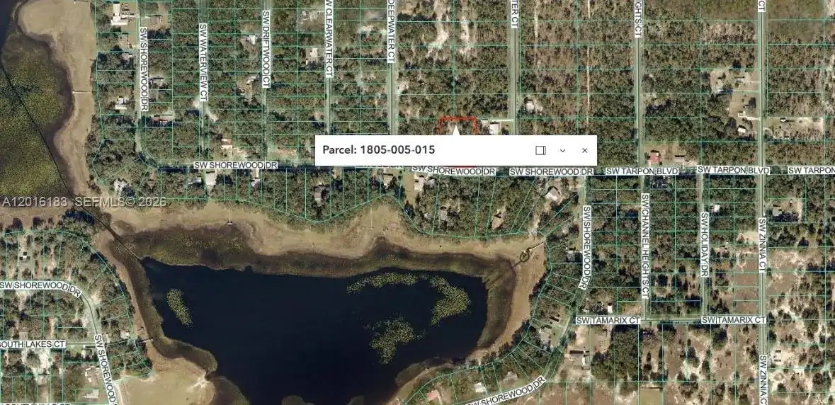 9XX SW Shorewood Dr, Other City - In The State Of Florida FL 34431