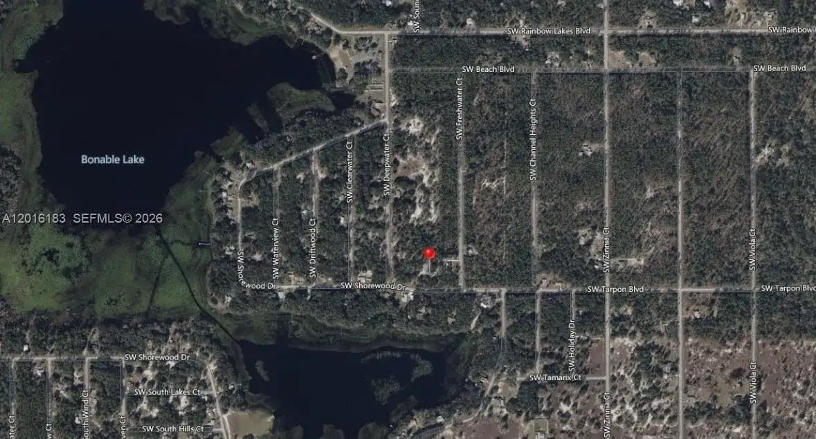 9XX SW Shorewood Dr, Other City - In The State Of Florida FL 34431 photo 4