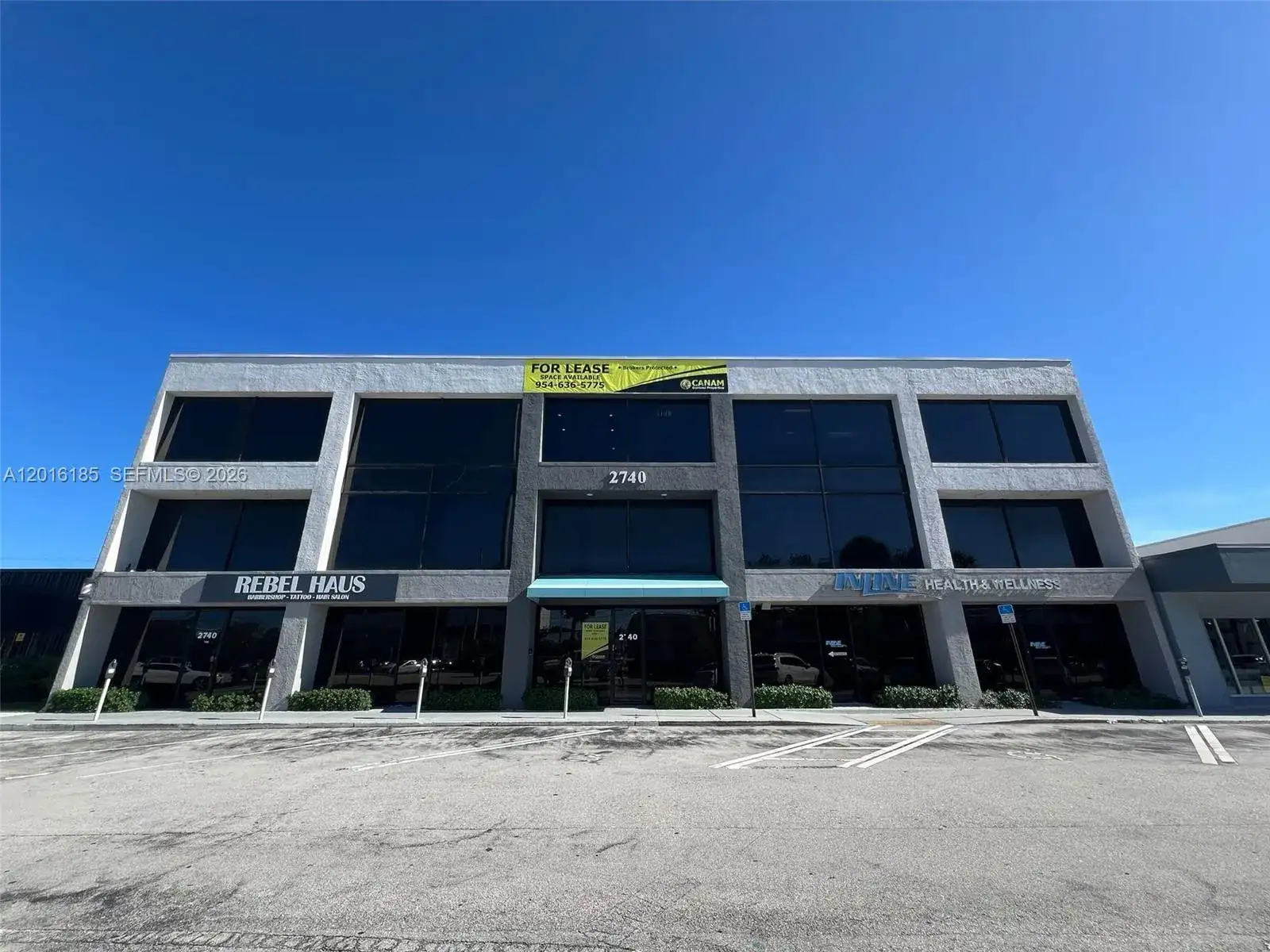2740 E Oakland Park Blvd # 208, Fort Lauderdale FL 33306 photo 2