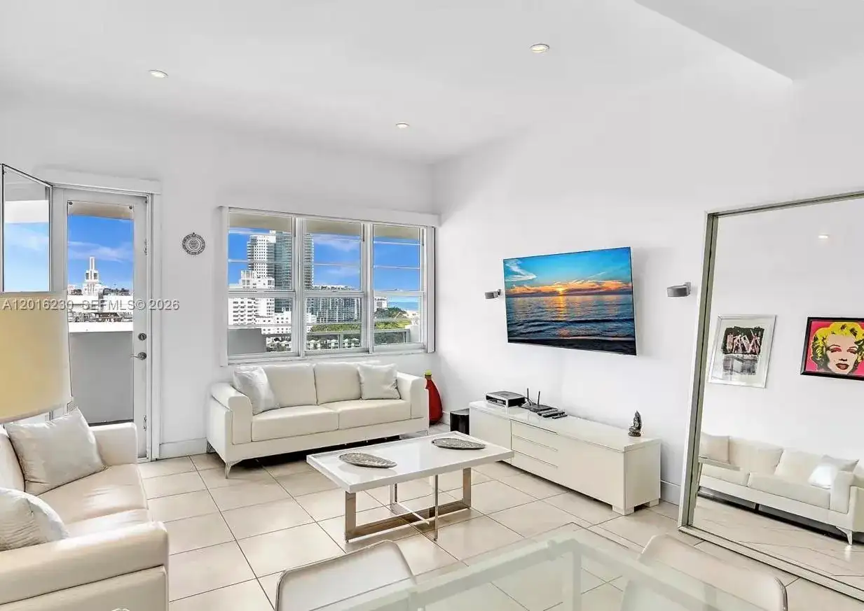 100 Lincoln Rd # 1641, Miami Beach FL 33139 photo 2