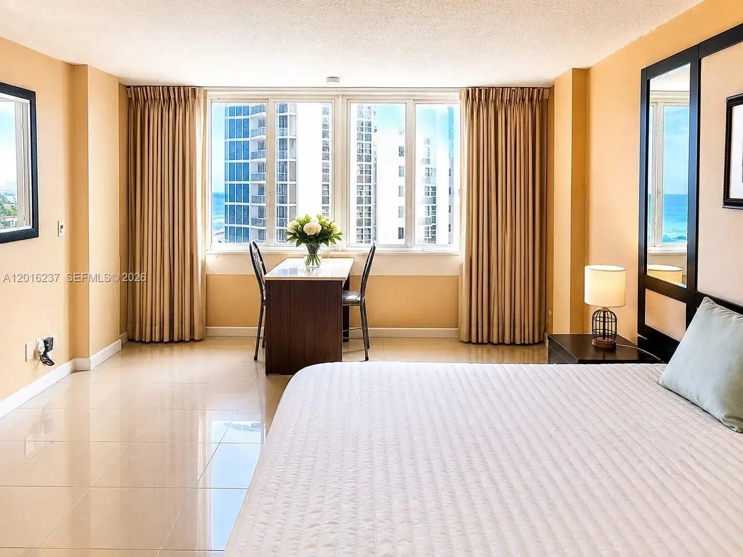 19201 Collins Ave # 707, Sunny Isles Beach FL 33160 photo 5