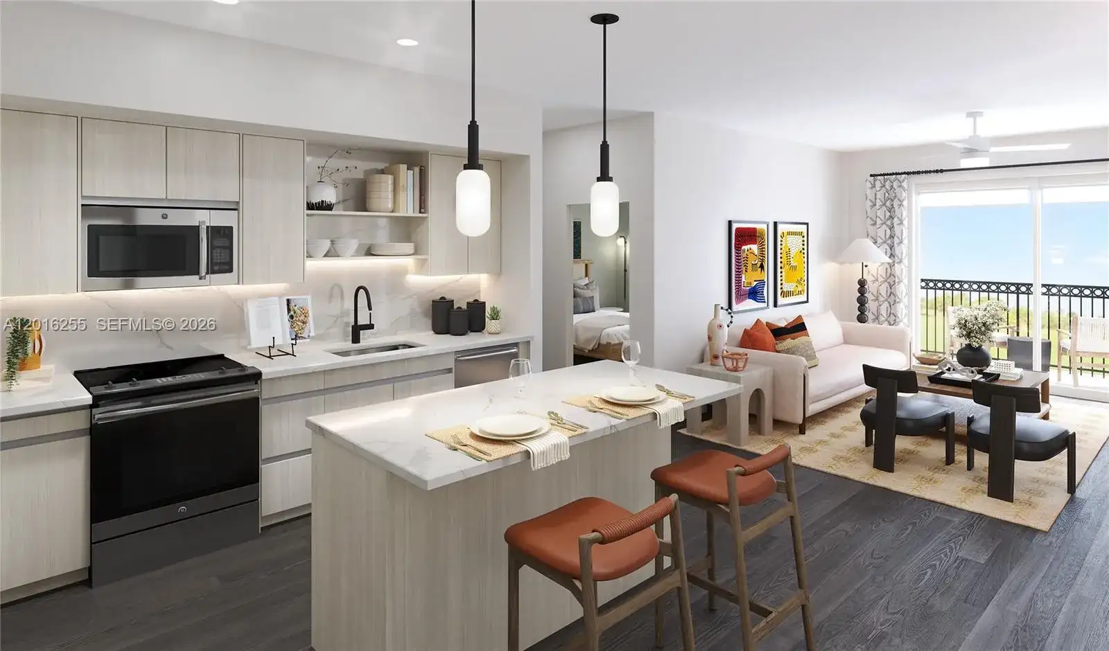 330 Catalonia Ave # 328, Coral Gables FL 33134 photo 3