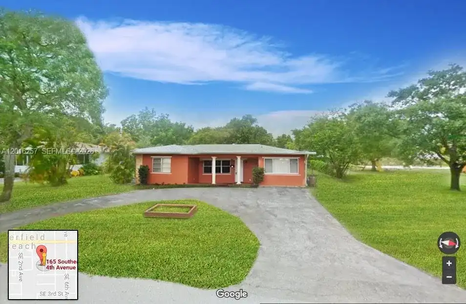 165 SE 4 AVENUE # 165, Deerfield Beach FL 33441