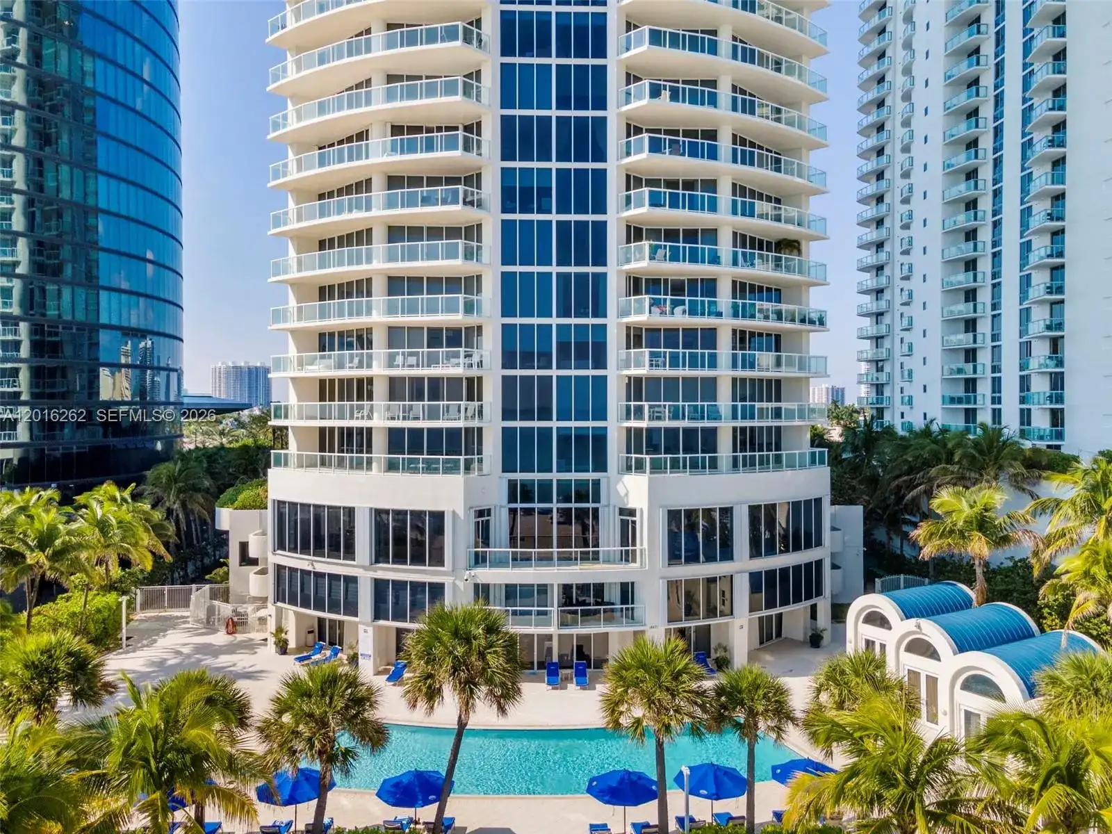 18671 Collins Ave # 404, Sunny Isles Beach FL 33160 photo 2