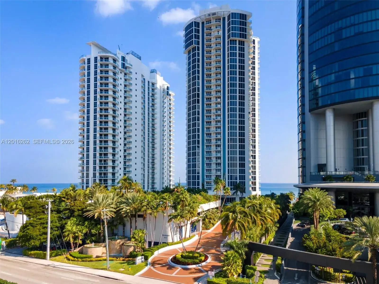 18671 Collins Ave # 404, Sunny Isles Beach FL 33160 photo 3