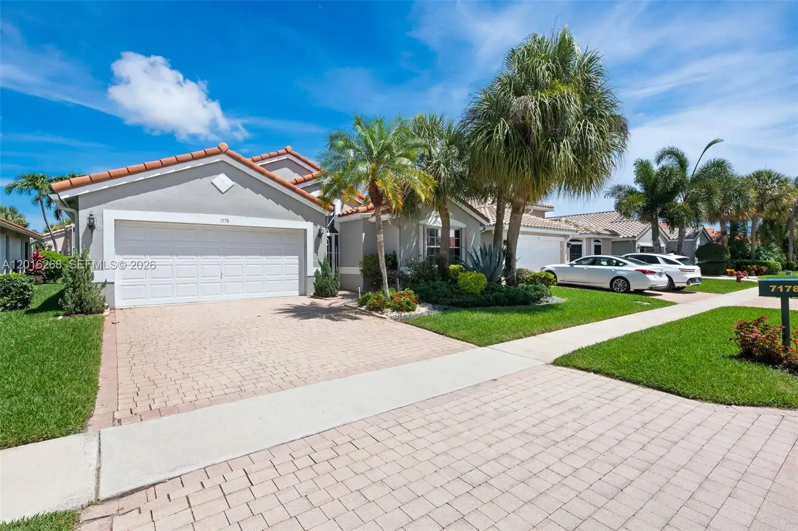 7178 Haviland Circle, Boynton Beach FL 33437 photo 3