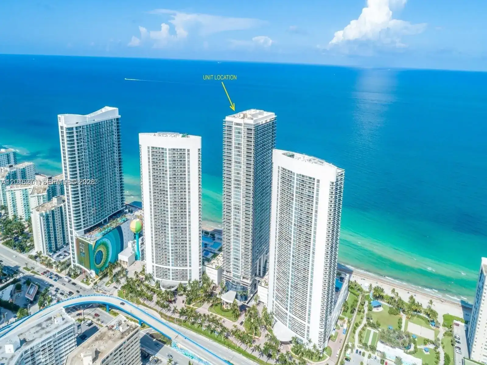 1830 S Ocean Dr # 4903, Hallandale Beach FL 33009 photo 2