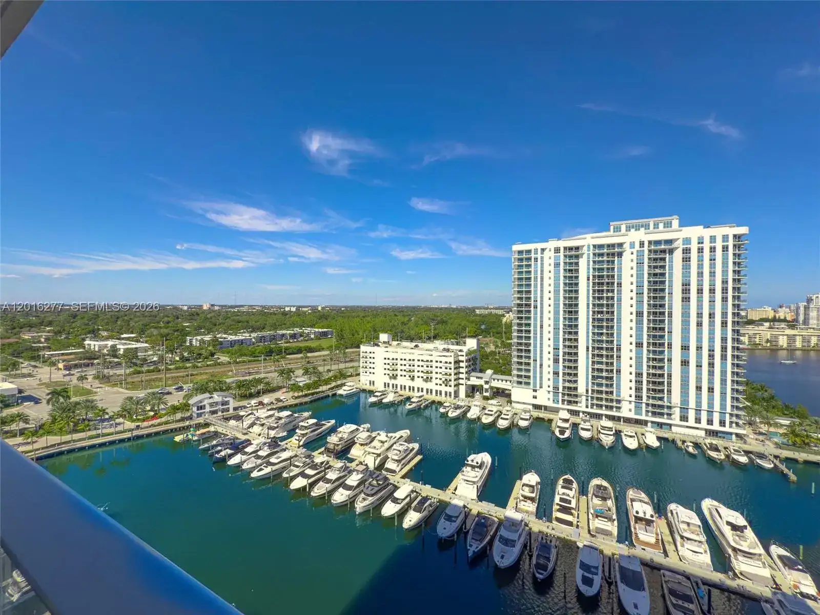 17111 Biscayne Blvd # 1705, North Miami Beach FL 33160 photo 3