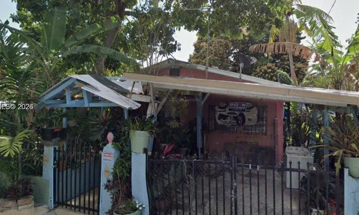 44 NE 60th St # B, Miami FL 33137