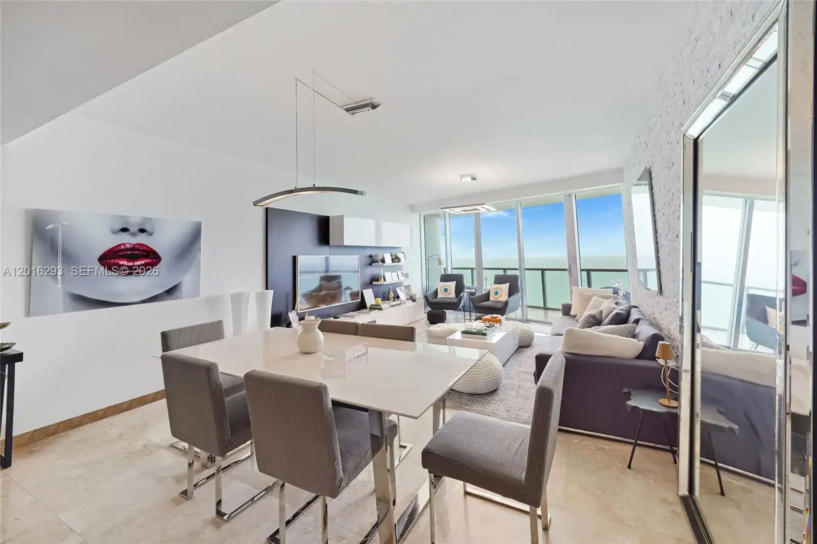 17001 Collins Ave # 2805, Sunny Isles Beach FL 33160 photo 4