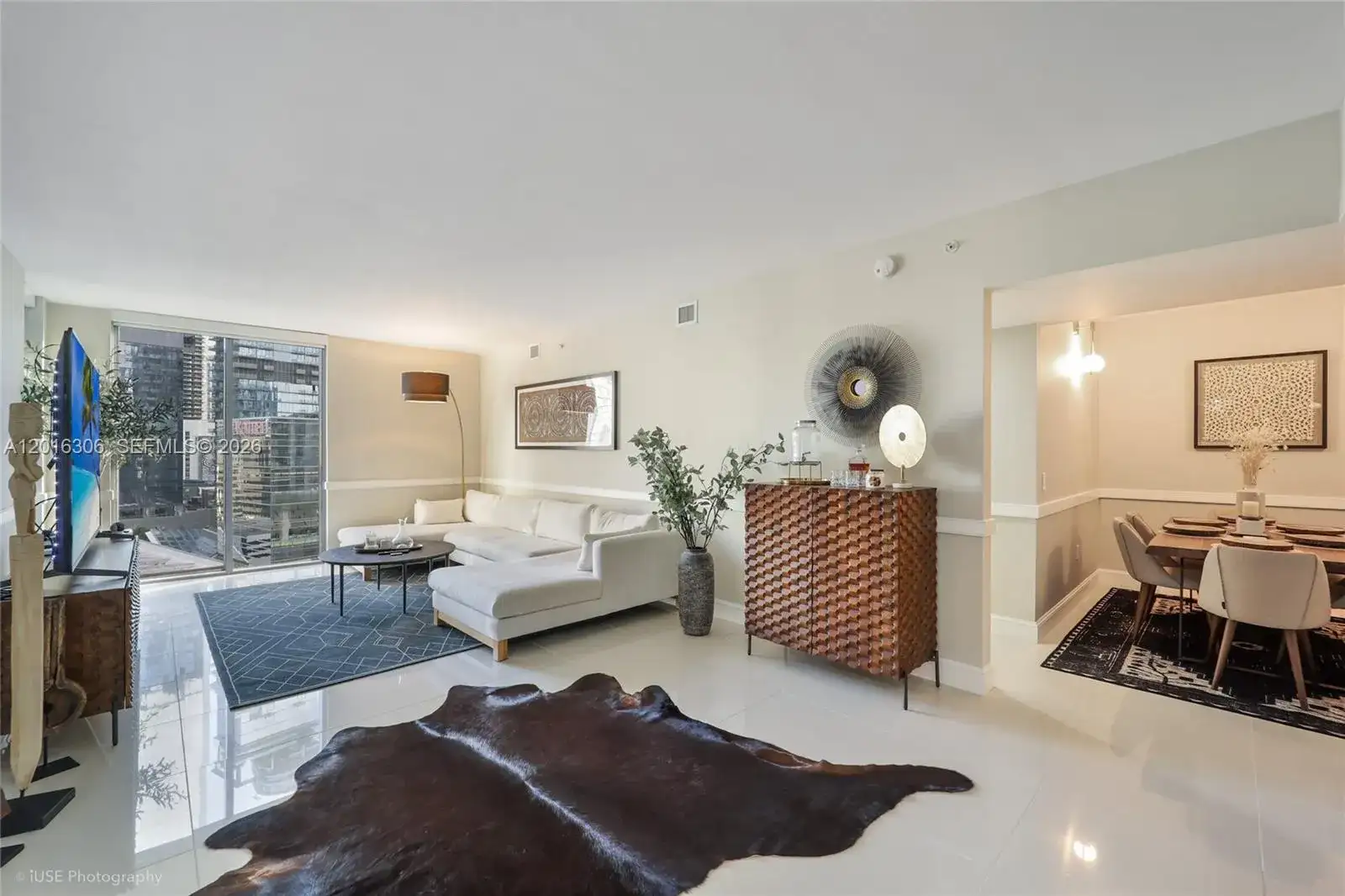 31 SE 6th St # 2207, Miami FL 33131 photo 3