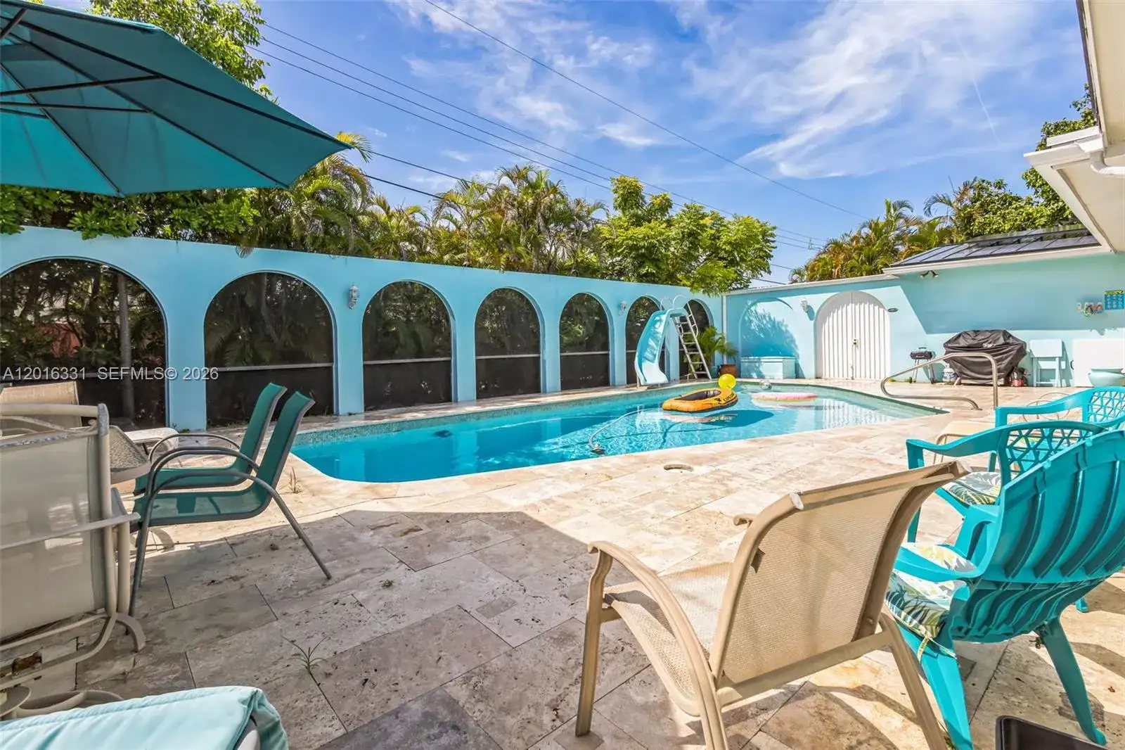 633 N Crescent Dr, Hollywood FL 33021 photo 5