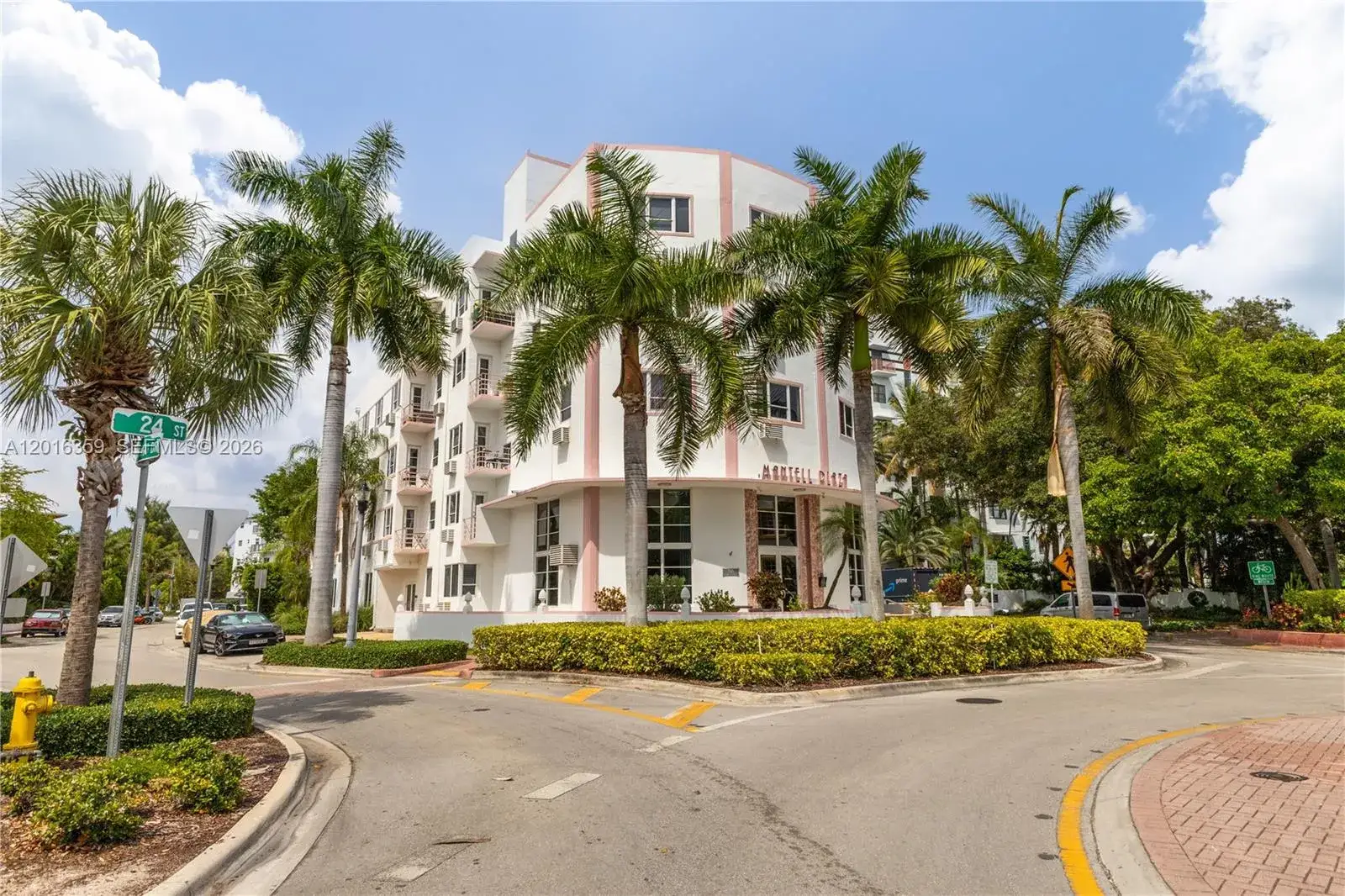 1 bath Residential for sale at 255 W 24th St # 432, Miami Beach FL 33140