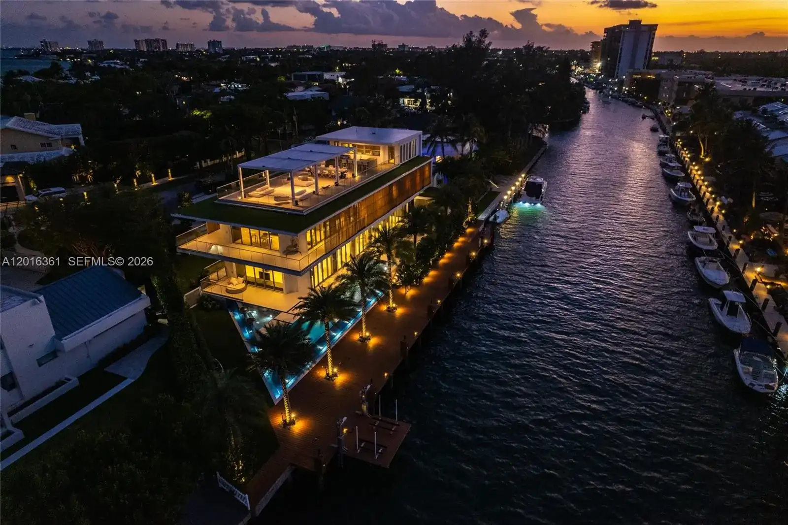 13390 Biscayne Bay Dr, North Miami FL 33181 photo 3