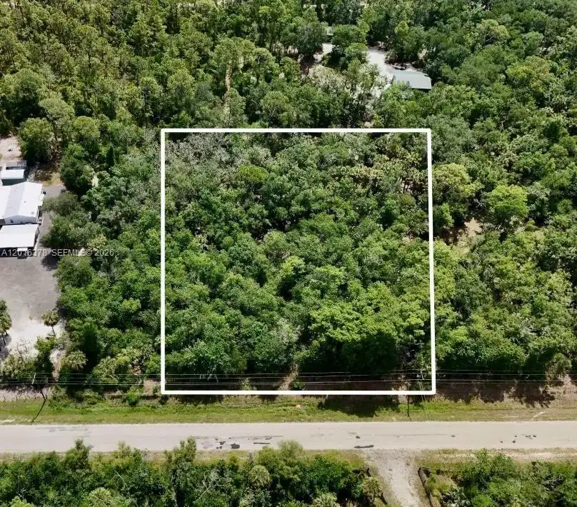 0 SW GATOR TRL, Other City - In The State Of Florida FL 34266