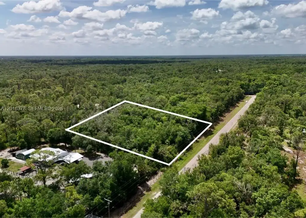 0 SW GATOR TRL, Other City - In The State Of Florida FL 34266 photo 2