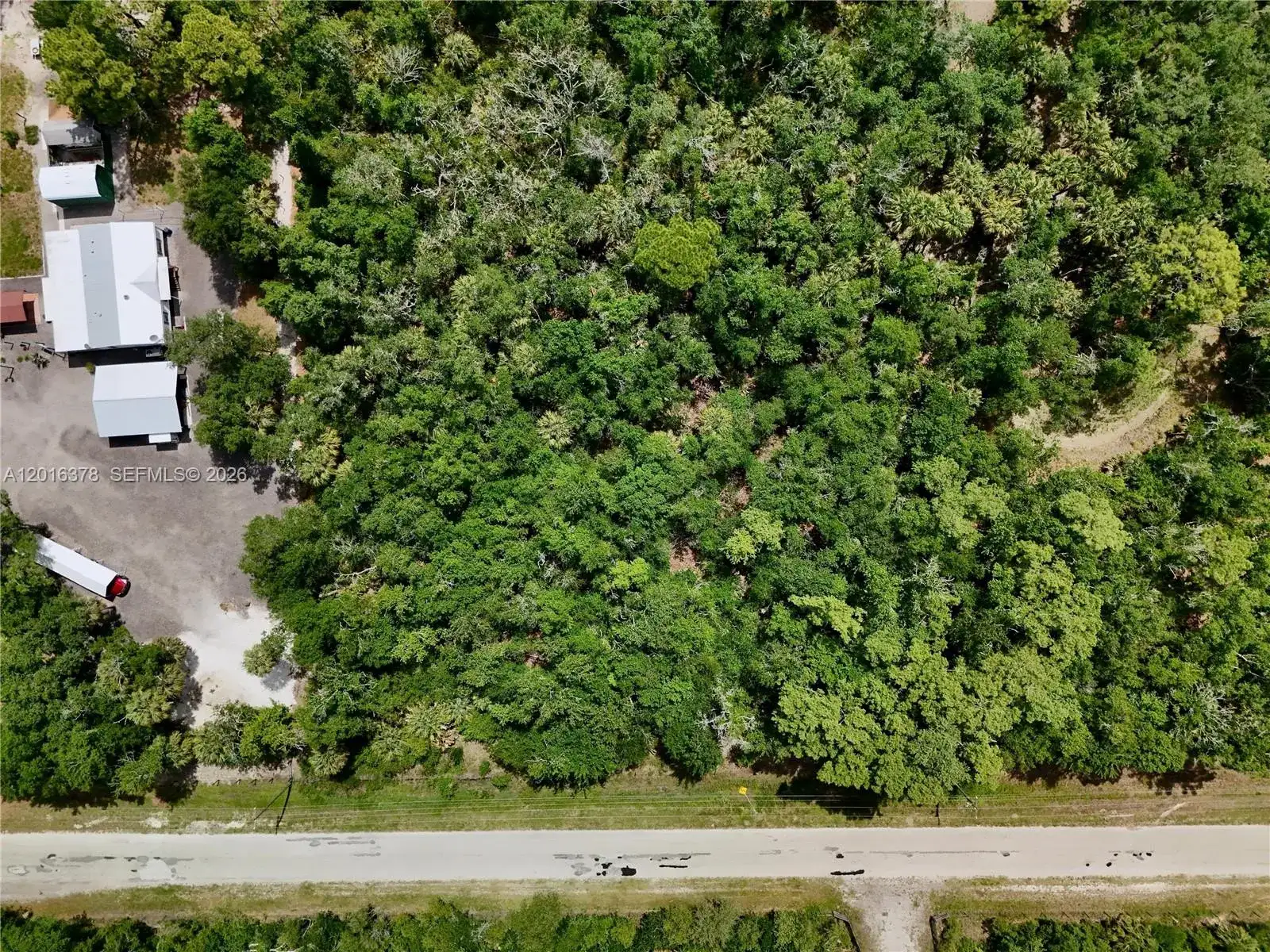 0 SW GATOR TRL, Other City - In The State Of Florida FL 34266 photo 3