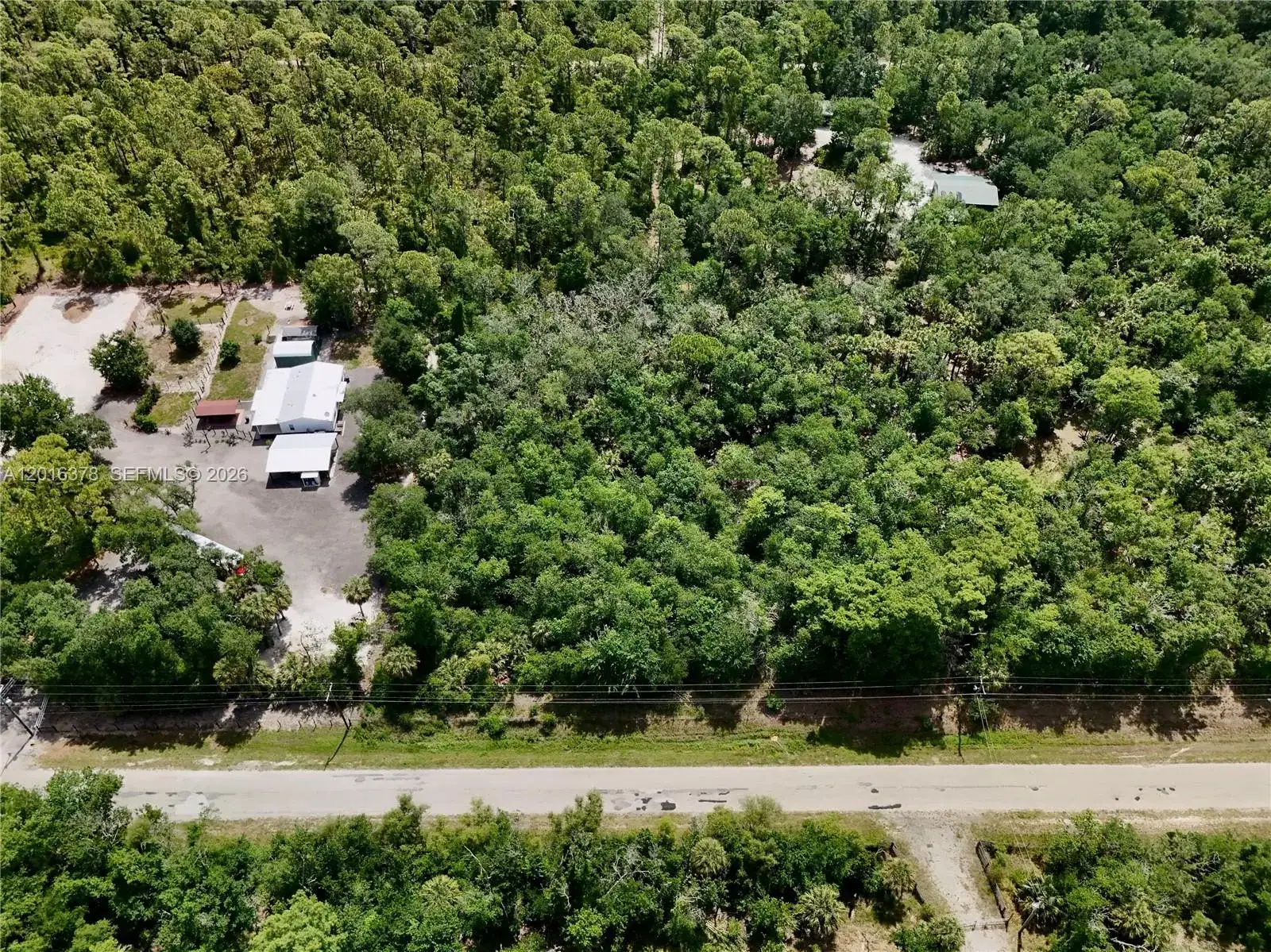 0 SW GATOR TRL, Other City - In The State Of Florida FL 34266 photo 4