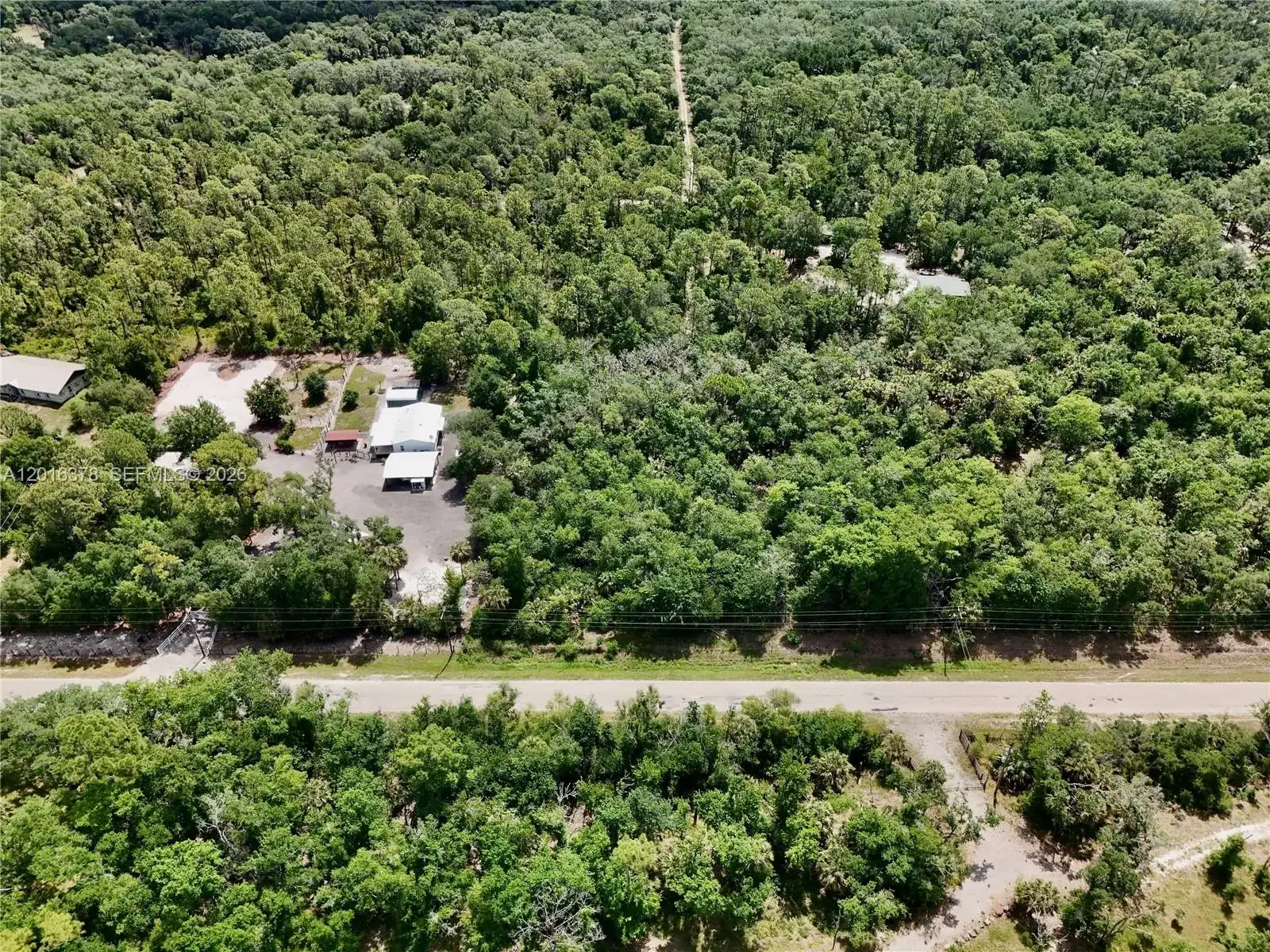 0 SW GATOR TRL, Other City - In The State Of Florida FL 34266 photo 5