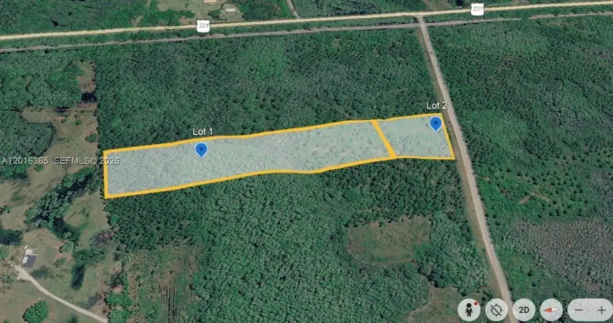 Vacant Land Sands Loop SW Greenville, Other City - In The State Of Florida FL 32331 photo 2