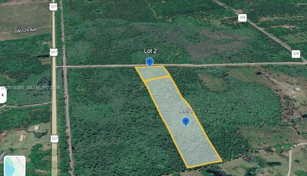 Vacant Land Sands Loop SW Greenville, Other City - In The State Of Florida FL 32331 photo 4
