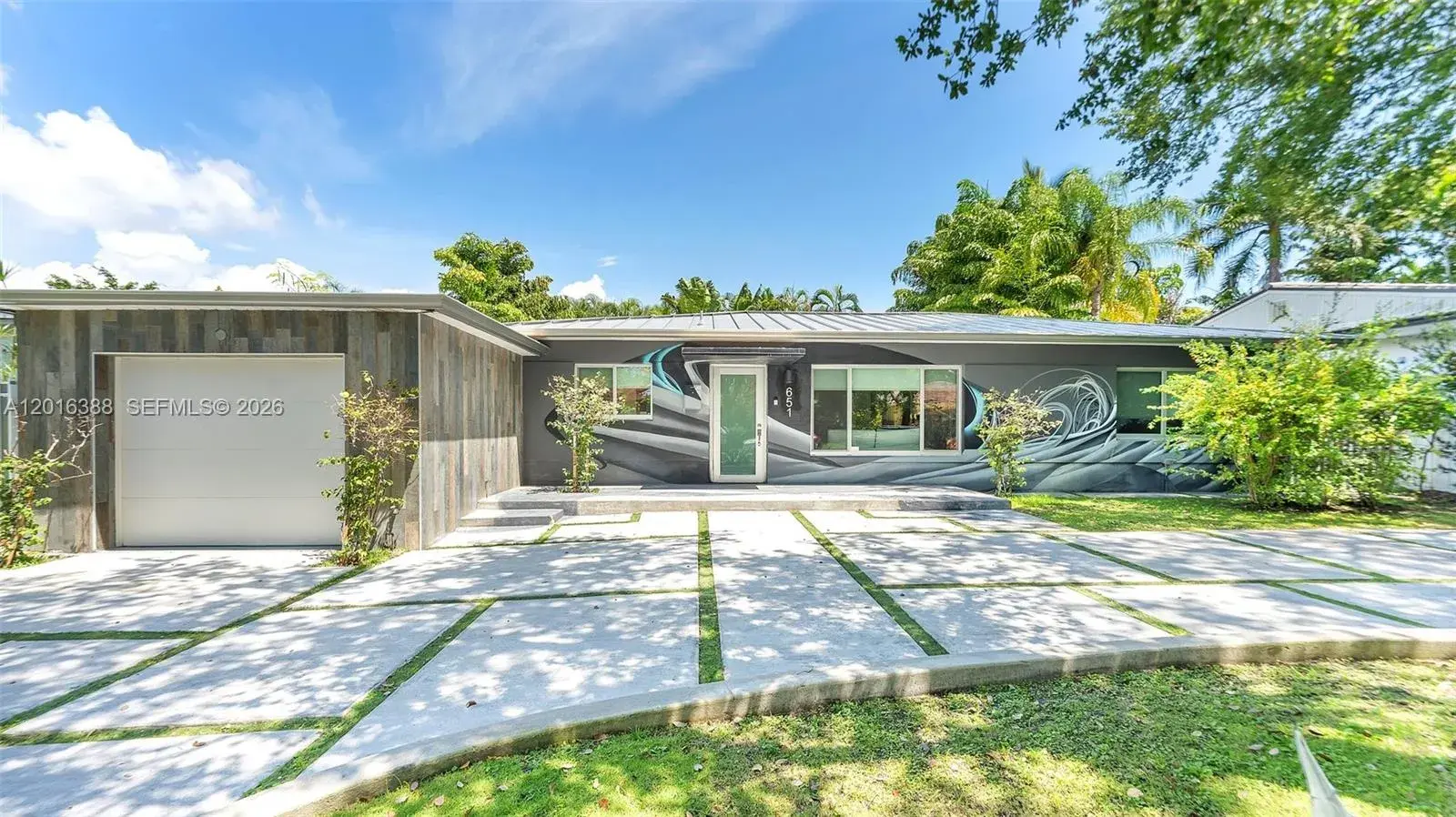 651 NE 52nd Ter, Miami FL 33137