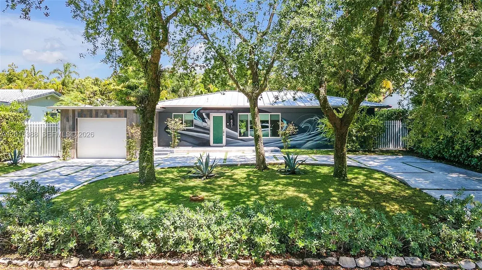 651 NE 52nd Ter, Miami FL 33137