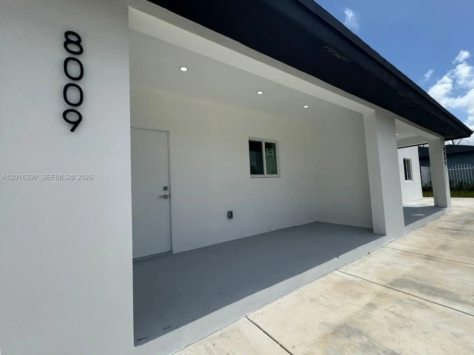 8005 NW 14th ct # 8005, Miami FL 33147 photo 3
