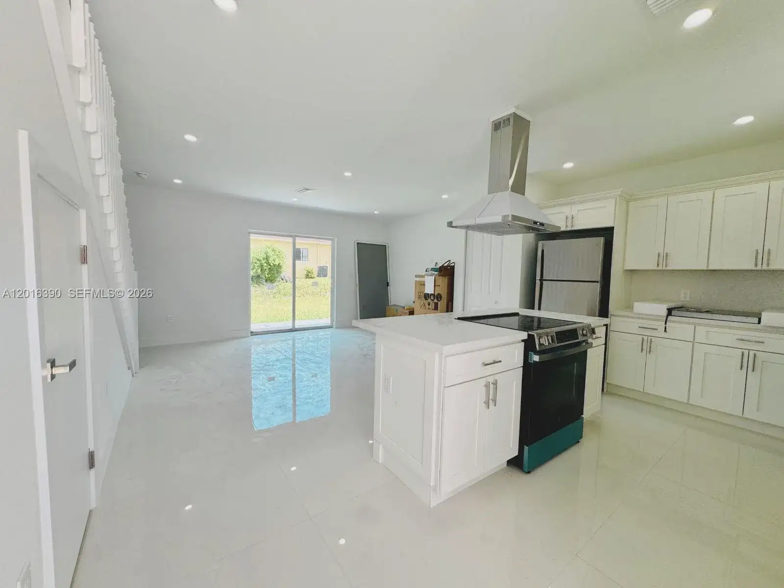 8005 NW 14th ct # 8005, Miami FL 33147 photo 4