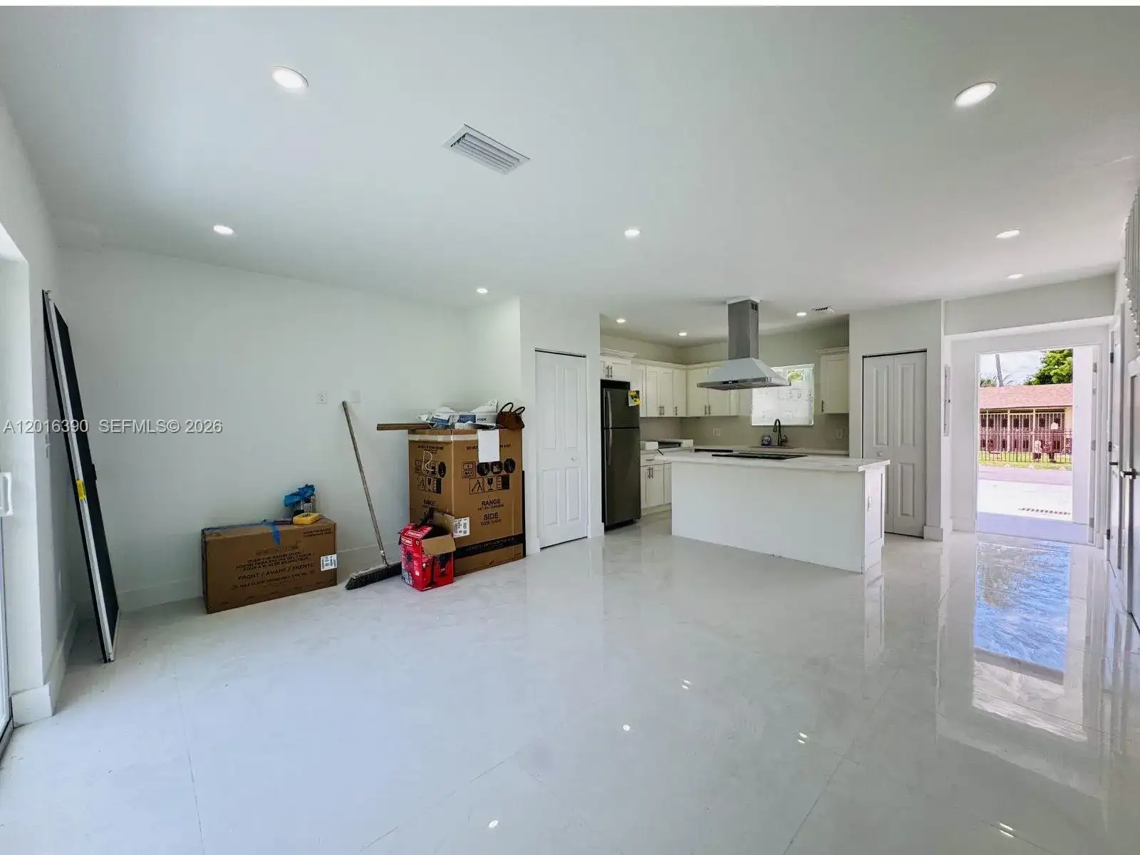 8005 NW 14th ct # 8005, Miami FL 33147 photo 5