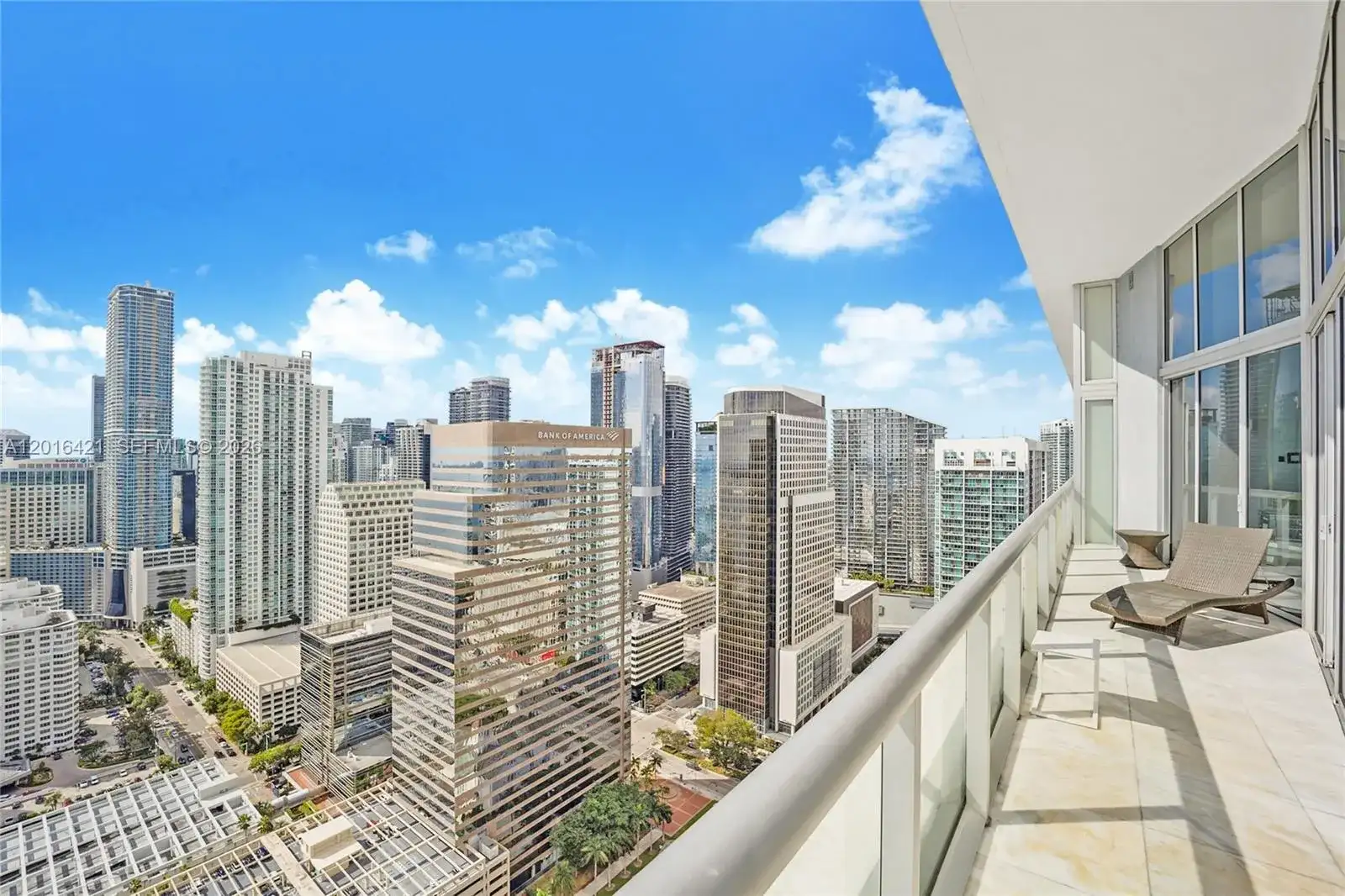 495 BRICKELL AVE # 4101, Miami FL 33131 photo 2