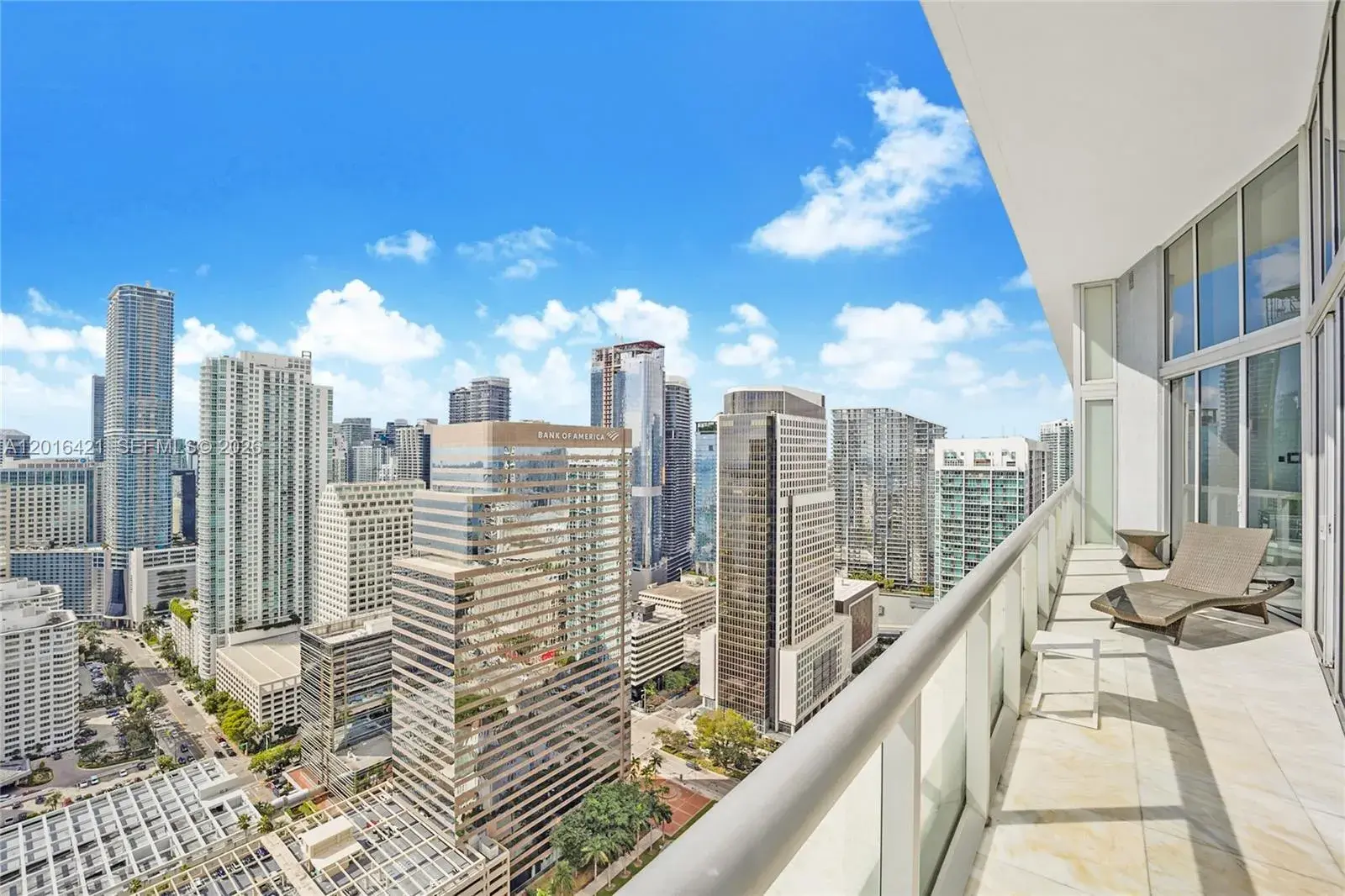 495 BRICKELL AVE # 4101, Miami FL 33131