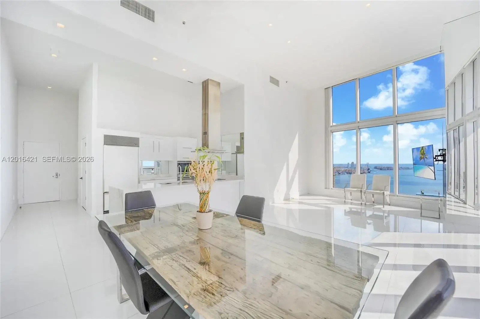 495 BRICKELL AVE # 4101, Miami FL 33131 photo 4